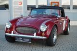 Andere Sebring 5000* 4Stück gebaut*TOP* - Andere mit Benzin-Antrieb: Sportfahrwerk