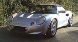 Lotus Elise - -S1 RHD Deutsche Zulassung - Lotus Elise von privat