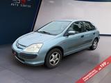 Honda Civic 1.4i LS/Klima - Honda aus 2001