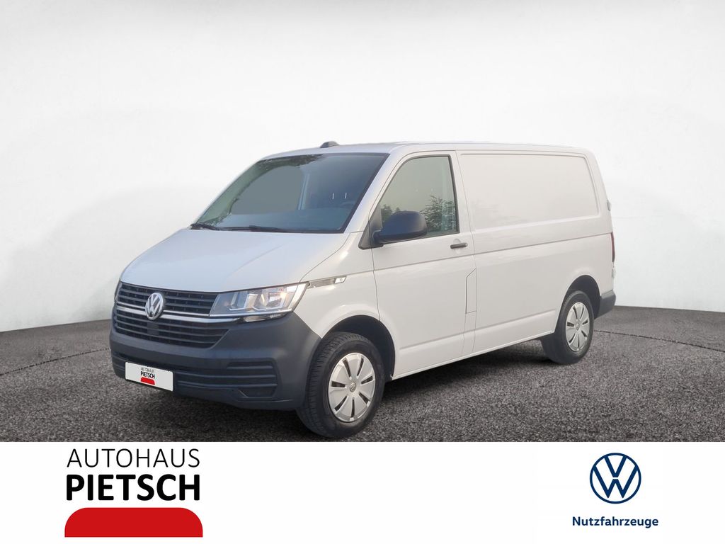 Image of Volkswagen T6 Transporter