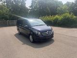 Mercedes-Benz V 250 BlueTEC lang -