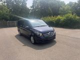 Mercedes-Benz V 250 BlueTEC lang -