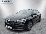 Renault Megane Grandtour Techno BLUE dCi 115 EDC - Renault Megane in Kiel