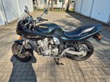 Suzuki Bandit 600 - SUZUKI 1997 BANDIT 600