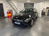 Mercedes-Benz C 220 d T PDC LED Sitzheizung Dist. Navi Klima - gebrauchte Mercedes-Benz C 220 aus dem Jahr 2017