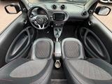 Smart fortwo Cabrio*BRABUS FINEST EDITION 1*JBL*KAM* - Smart: Ed