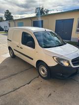 Mercedes-Benz Citan - gebrauchte Mercedes-Benz Citan aus dem Jahr 2015