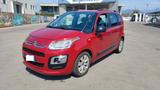 Citroën Citroen C3 Picasso PureTech 110 NEOPATENTATI - 2 - rote Citroën C3 Picasso