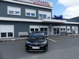 Toyota Avensis Touring Sports Edition-S+, Automatik - Toyota Avensis mit Benzin-Antrieb: Kombi
