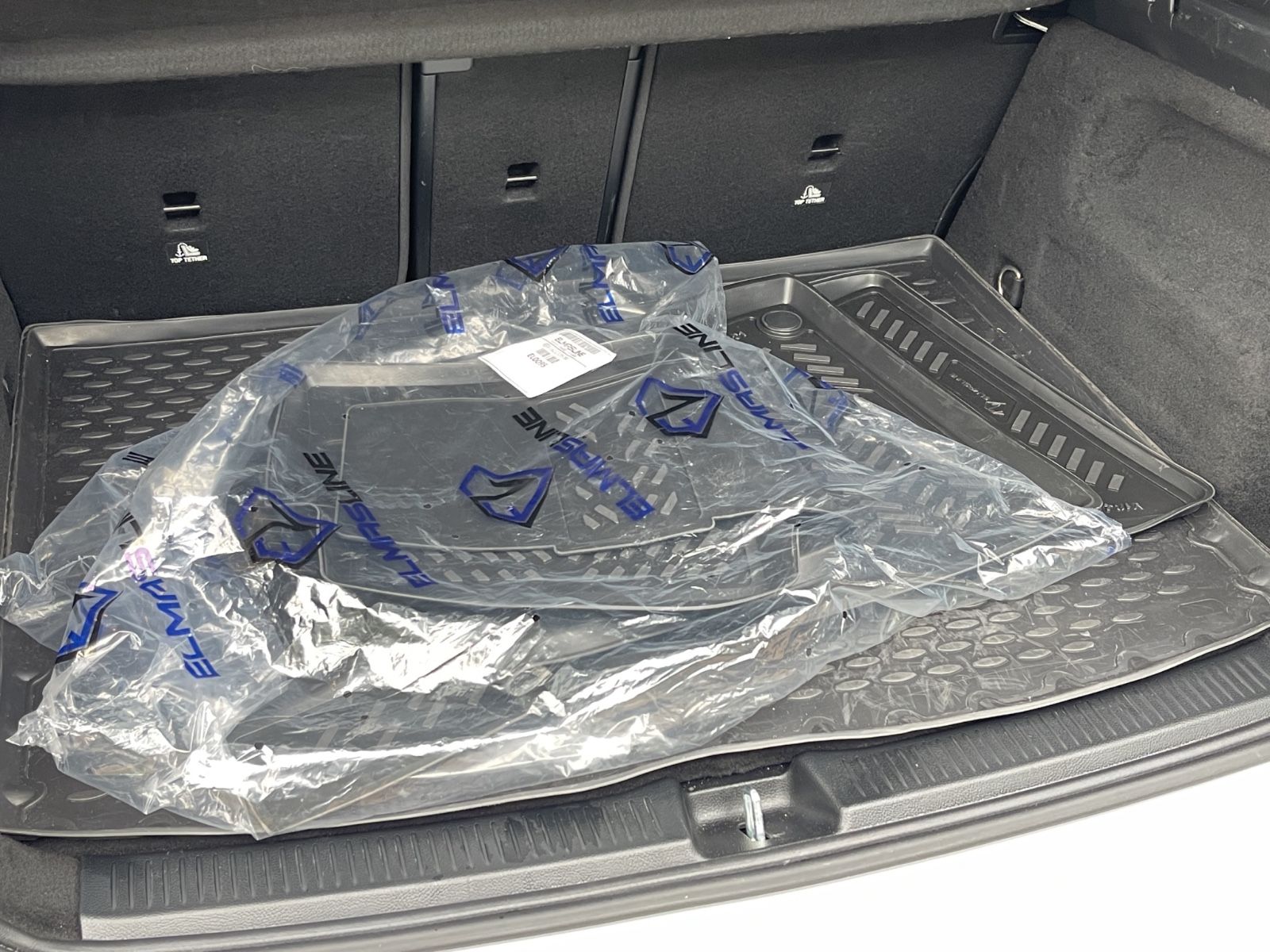Mercedes-Benz B 200 AUTOM LEDER DIGITAL JUNGE STERNE GARANTIE foto 25