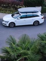 Renault Talisman Grandtour 1,6 DCI Automat... - Renault Talisman in Köln