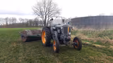 Landini SL50 - Landini LKWs