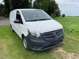 Mercedes-Benz Vito 116 CDI