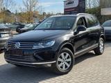 Volkswagen Touareg V6 TDI Terrain 4Motion - gebrauchte VW Touareg aus dem Jahr 2015