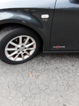 Seat Leon 1.4 TSI Style Copa Style Copa - gebrauchte Seat Leon aus dem Jahr 2011