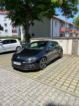 Volkswagen Scirocco 2.0 TDI DSG
