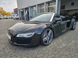 Audi R8 Spyder 4.2 FSI quattro *B&O*Wertanlage* - Audi R8 4S mit Benzin-Antrieb
