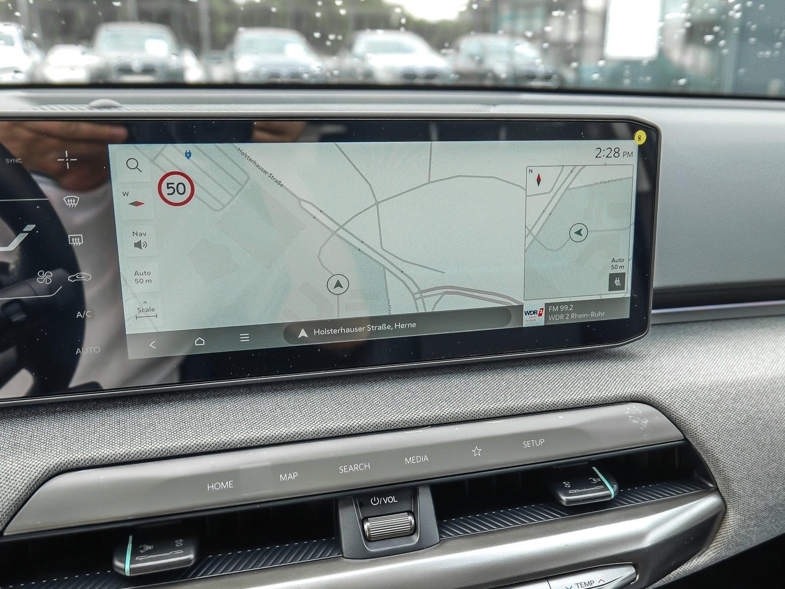 Kia EV4 81,4 kWh, FWD Earth 150 kW