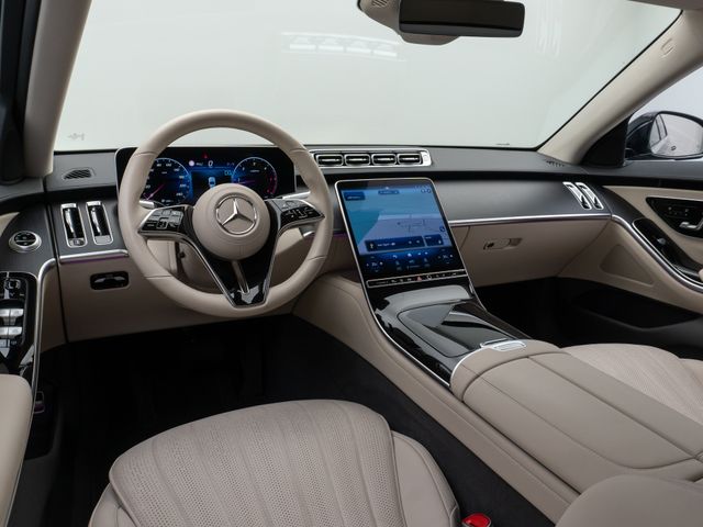 Foto Nummer 39: MERCEDES-BENZ S 400