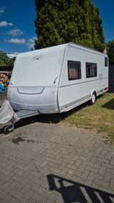 LMC Style493K Stockbett Autark Klima PV Mover   - LMC Style