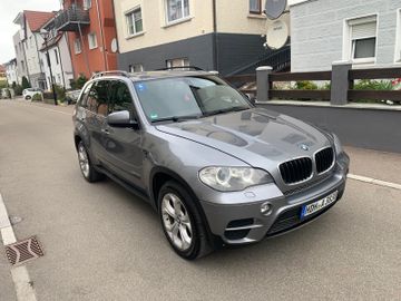 BMW X5 - 4