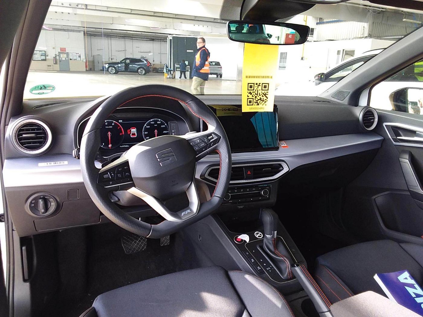 Seat Ibiza - Bild 4