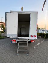 Mercedes-Benz Sprinter  313 CDI  für Camper geeignet ,Klima