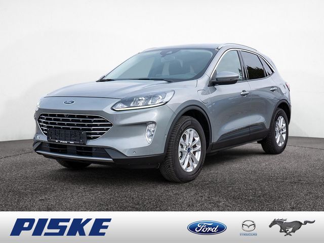 Ford Kuga Titanium PHEV PDC SHZ KAMERA NAVI ACC B&O