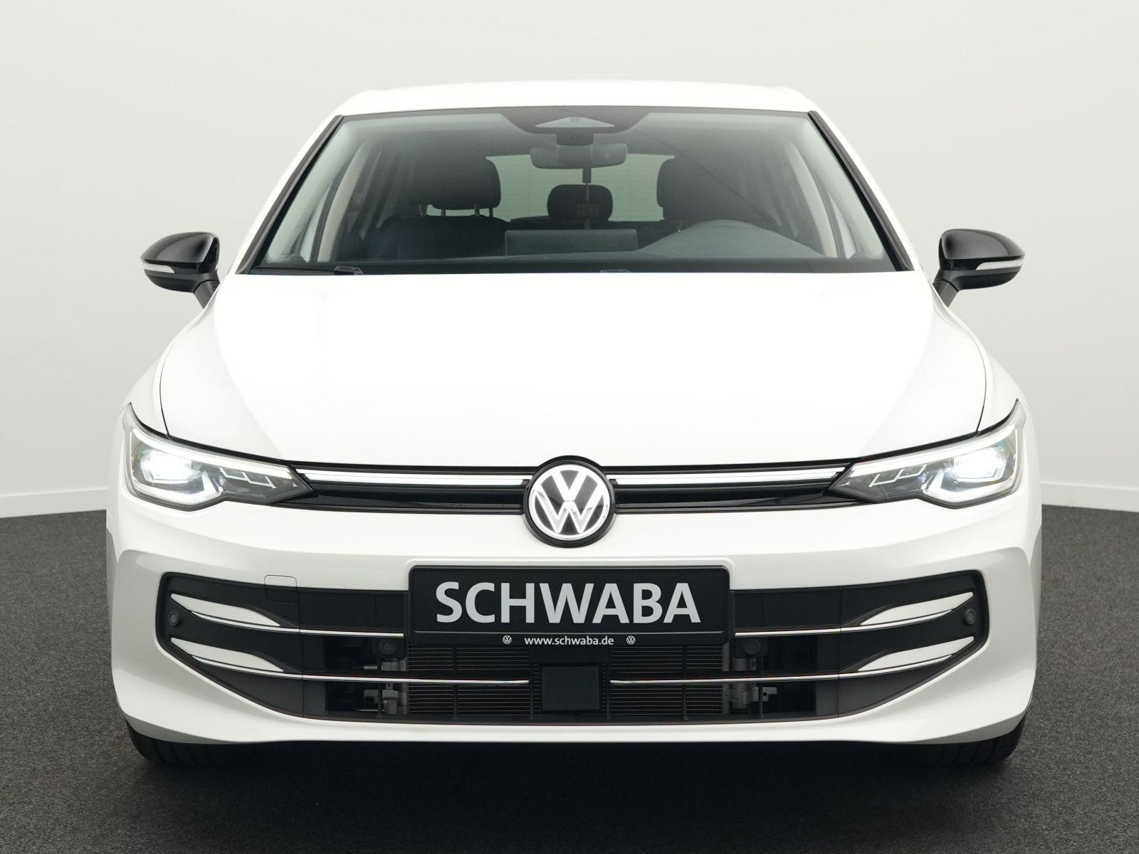 Volkswagen Golf VIII Energy 1,5 eTSI DSG *AHK*LEDPlus*17"*, миниатюра 6