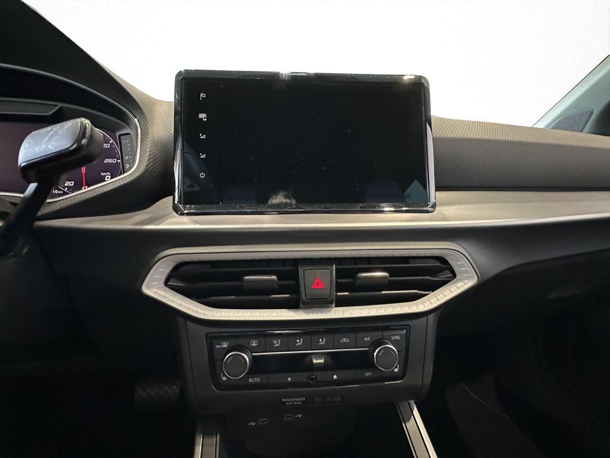 Seat Arona - Bild 17