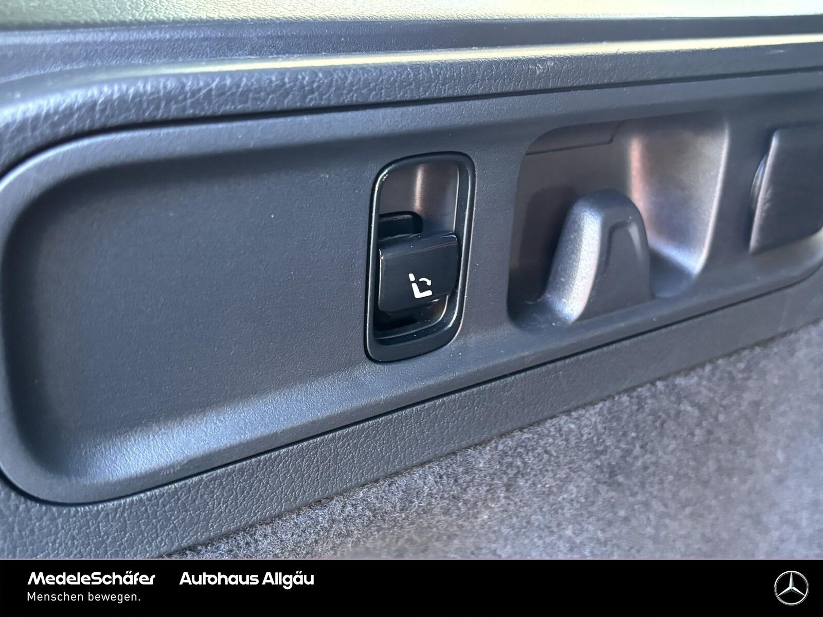 Mercedes-Benz C-Class T AMG AHK Vorr.-Distronic Kamera Memory, миниатюра 29