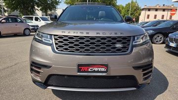 Land-Rover Range Rover Velar - 2