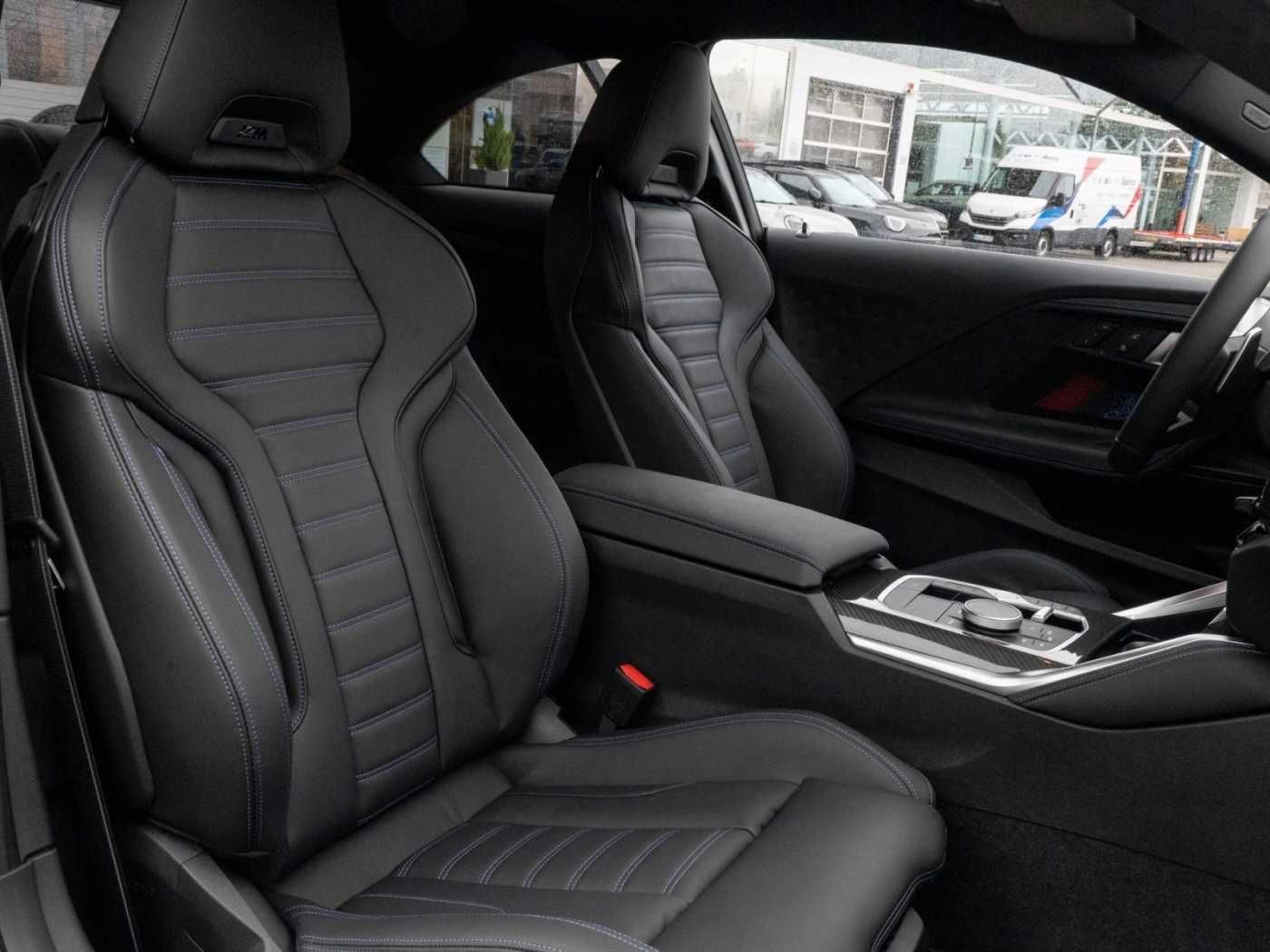 BMW M240i - Bild 6