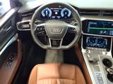 Audi A7 45 TFSI quattro S tronic Navi Leder - Audi A7 aus 2023