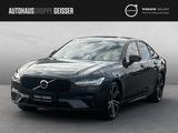 Volvo S90 T8 AWD Recharge Ultimate Dark ACC BLIS - Volvo S90: Recharge Ultimate Dark