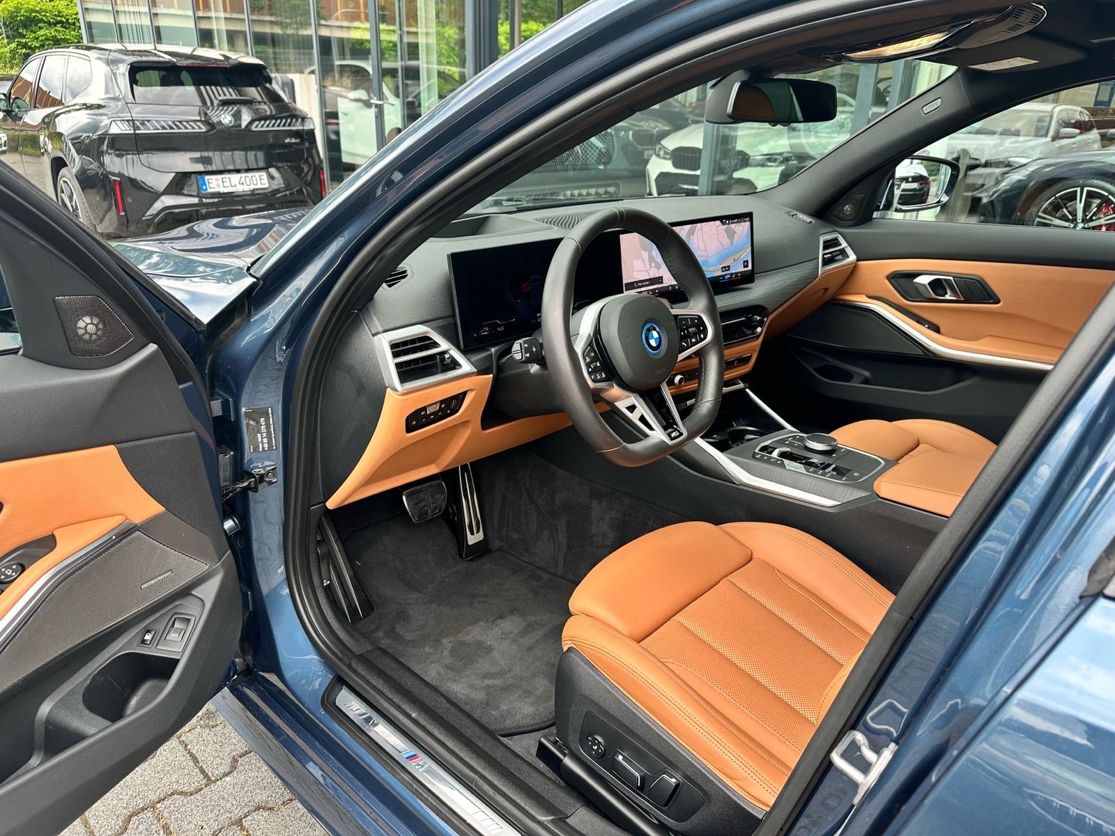 BMW 330 - Bild 10