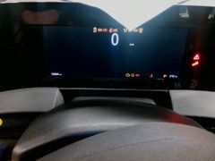 Fahrzeugabbildung Opel Astra L Sports Tourer 1.2T PDC/LED/DAB/8xRÄDER