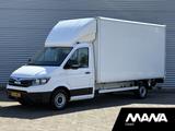 MAN TGE 35 2.0 L4 Bakwagen Automaat 750kg laadklep C - Pkw-Anhänger 750kg