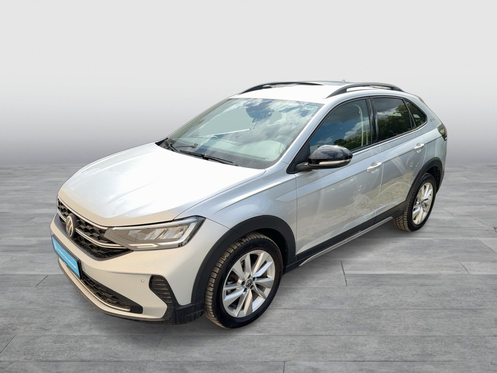 Volkswagen Taigo 1.5 GOAL CAM ACC LM17 CARPLAY SITZHEIZUNG foto 2