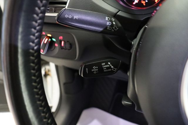 Fahrzeugabbildung Audi Q3 2.0 Sport S-line Quattro|PANO|LED|ROTOR|