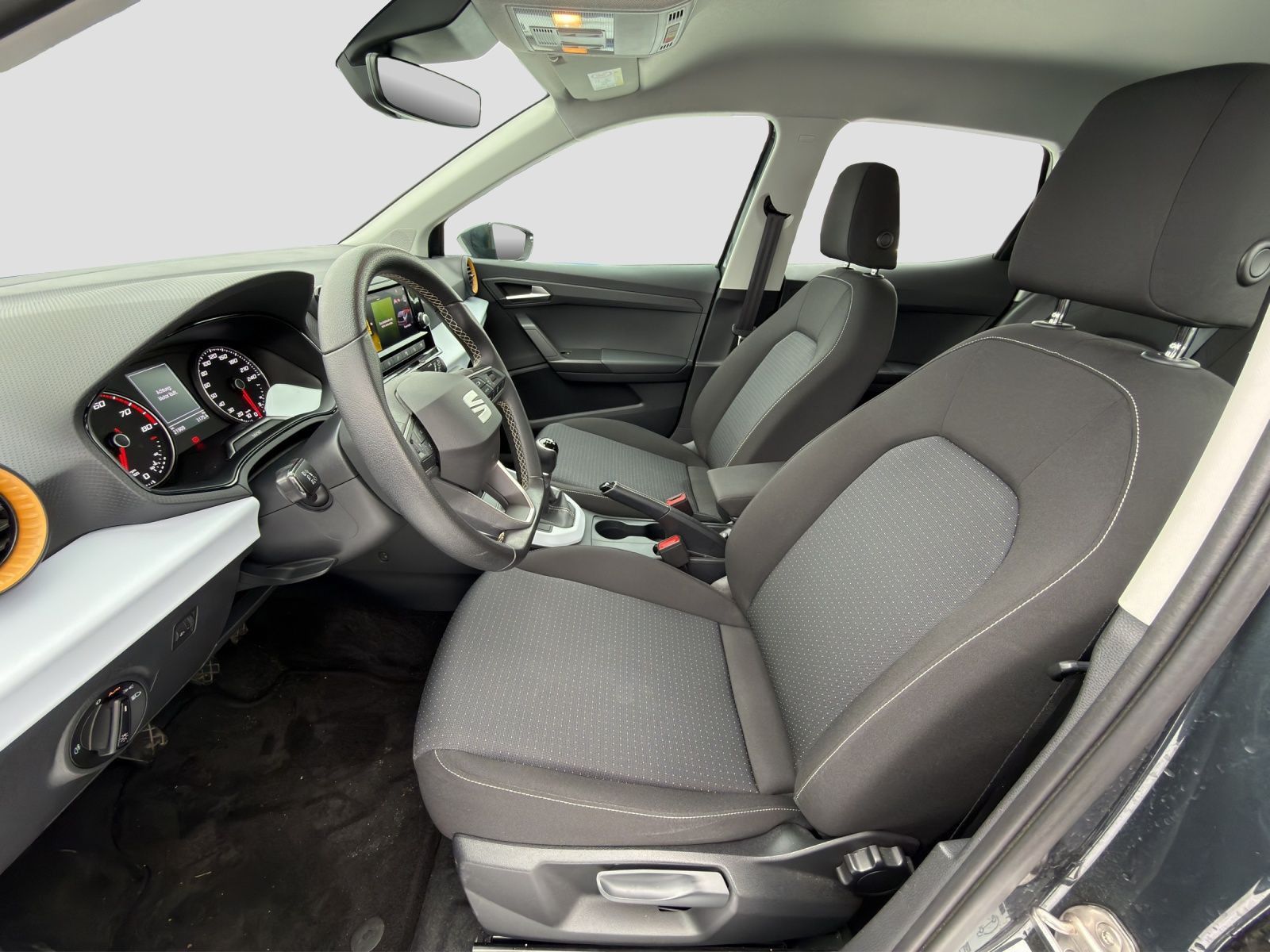 Seat Arona - Bild 13