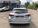 Mazda 3 G 2.0 Exclusive-Line Kamera Headup Navi 8fach - Mazda 3 Gebrauchtwagen
