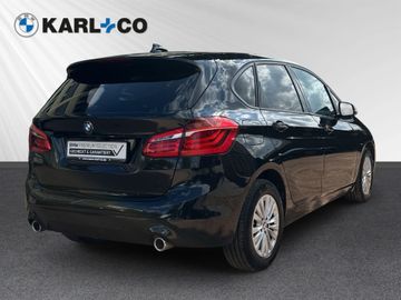 BMW 218 Active Tourer - 5
