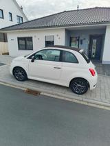 Fiat 500C 0.9 8V TwinAir SPORT  TÜV 12/27 Bremsen Neu - Fiat 500C von privat