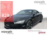 Audi TT RS Coupe 2.5 TFSI Q ABT MATRIX LEDER BLACK