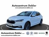 Skoda Fabia 1.0 TSI Tour Bluetooth Navi LED Klima - Skoda Fabia Tour mit Benzin-Antrieb