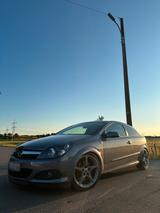 Opel Astra H GTC 1.9 cdti 150 PS - Opel Astra: 150 Cdti