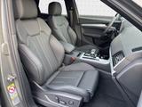 Audi Q5 55 TFSIe S-LINE*MATRIX*AHK*LUFT*HUD*NAVI-PLUS - Audi Q5 mit Hybrid-Antrieb: Geländewagen