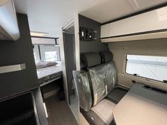 Adria Twin Supreme 600 SPB  EZ2026  Bestand*