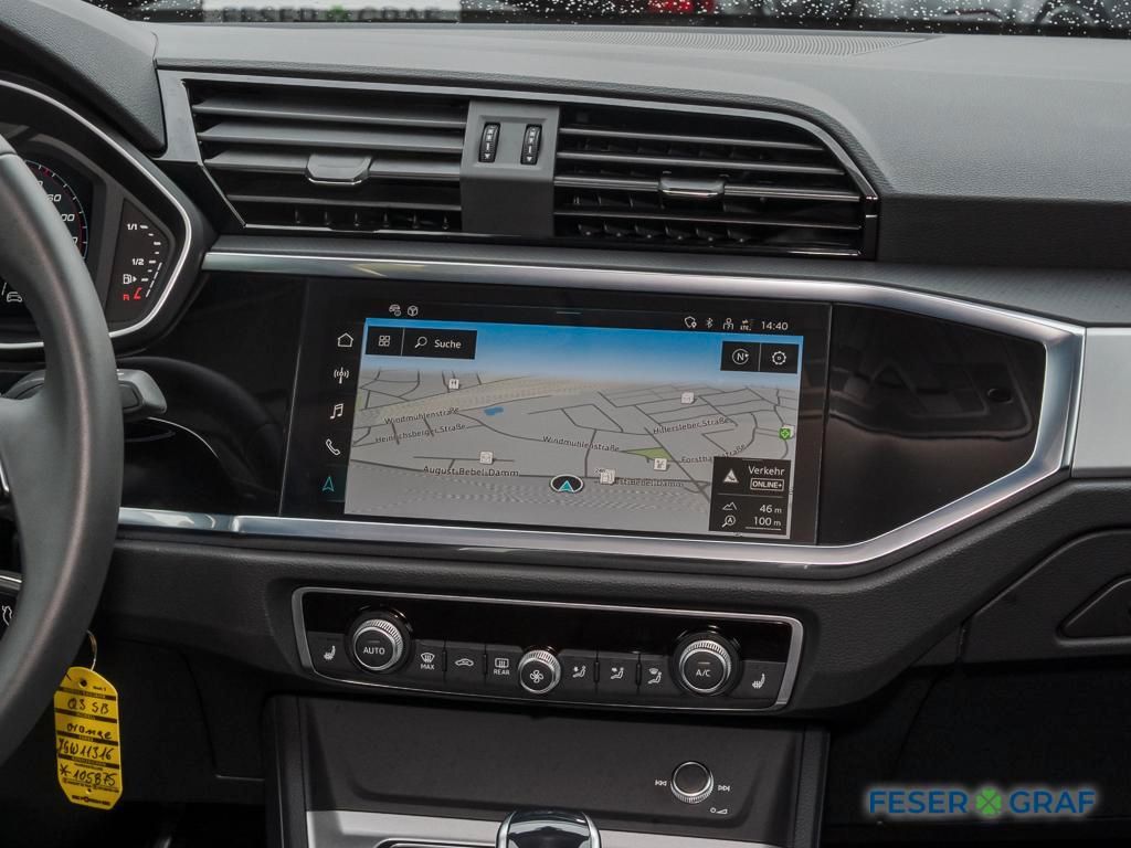 Audi Q3 - Bild 7